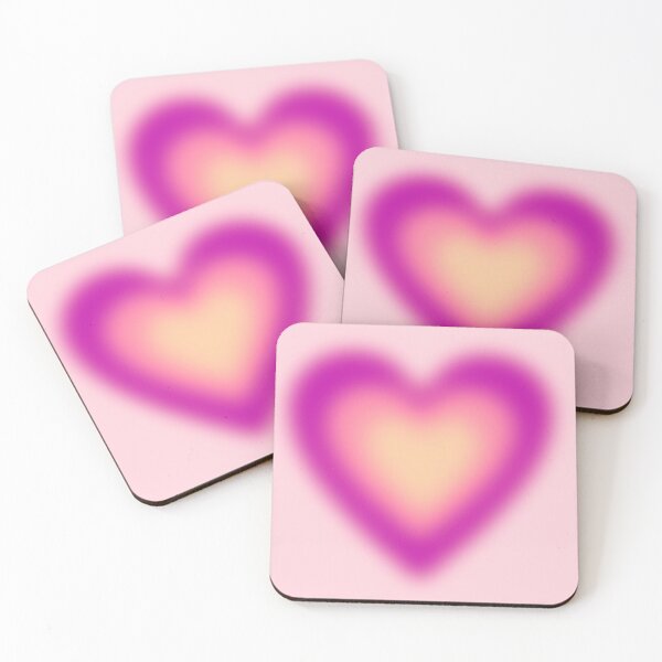 Item preview, Aura heart designed and sold by Lavannya.