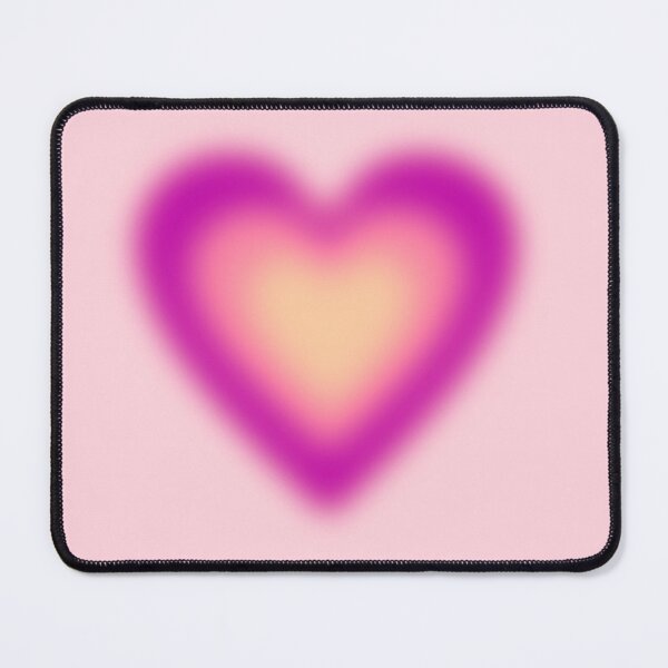 Item preview, Aura heart designed and sold by Lavannya.