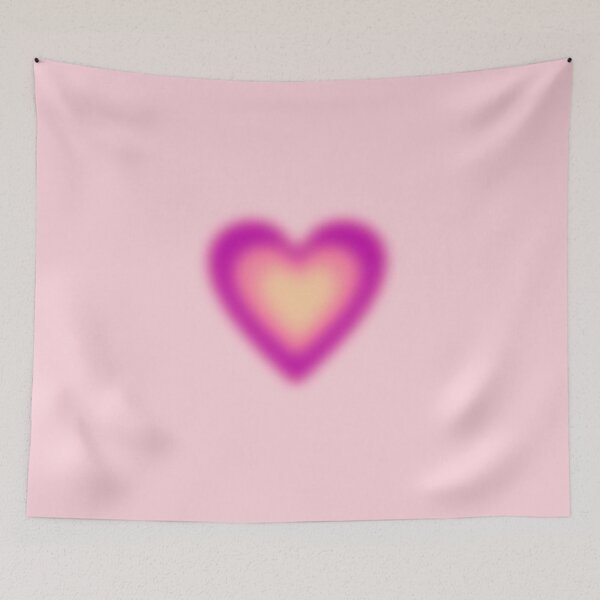 Item preview, Aura heart designed and sold by Lavannya.