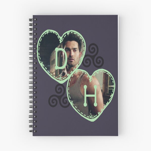 Item preview, Wonderful Memory Teen Wolf Derek Hale Alpha Cute Gift designed and sold by jacksonjamese.