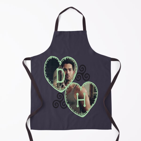 Item preview, Wonderful Memory Teen Wolf Derek Hale Alpha Cute Gift designed and sold by jacksonjamese.