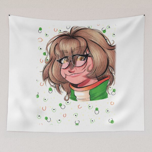 Item preview, Pidge designed and sold by ArtByOrchid.