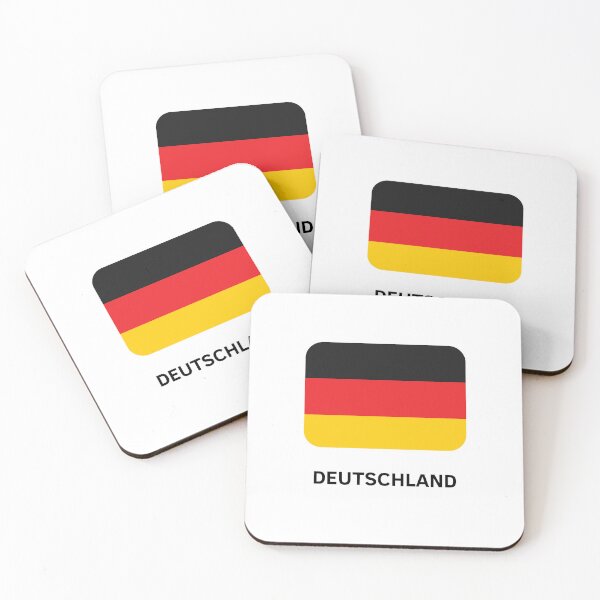 Item preview, Flag of Germany designed and sold by Ti-Media.