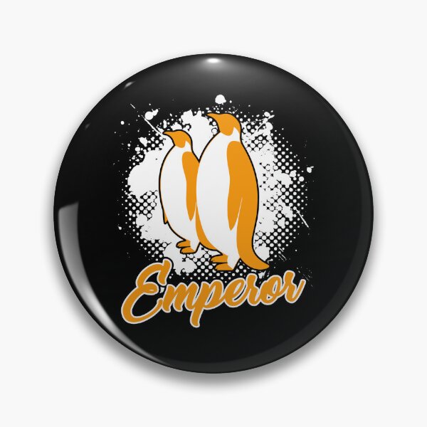 Item preview, I Love Emperor Penguin designed and sold by UnknownArtistt.