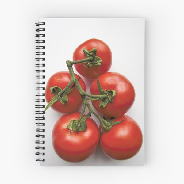 Aperçu de l'œuvre Tomates cultivées biologiquement créée et vendue par Steve Outram.