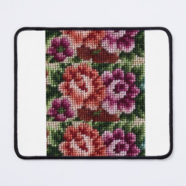 Item preview, Petit point pattern designed and sold by boomantique.