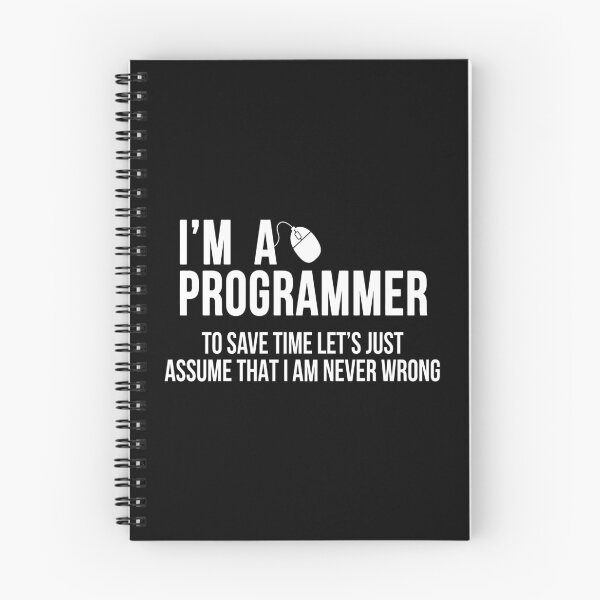 Item preview, I Am A Programmer Funny Coder Technology designed and sold by JuxNdx.
