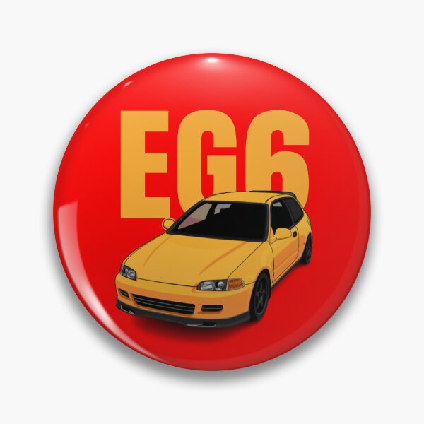 Item preview, EG6 designed and sold by MOTOSHIFT.