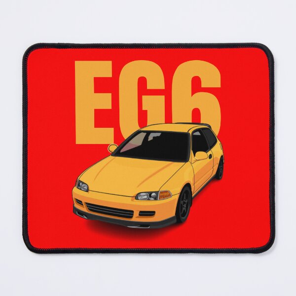 Item preview, EG6 designed and sold by MOTOSHIFT.