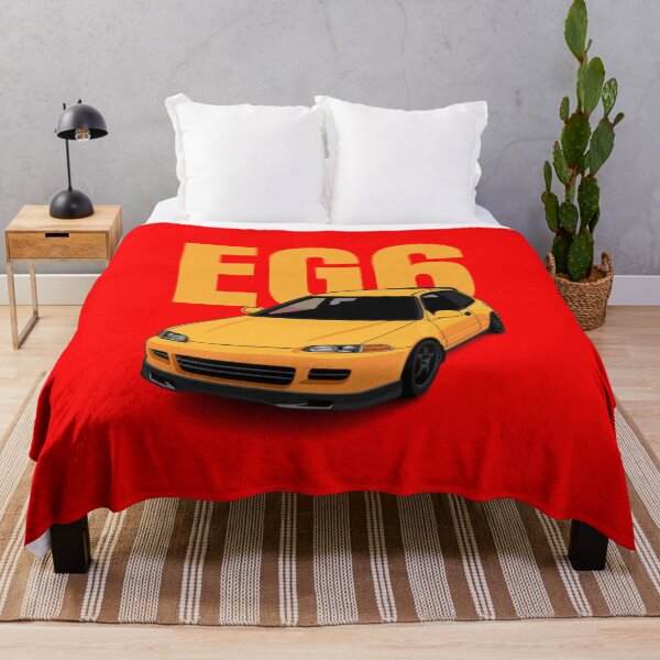 Item preview, EG6 designed and sold by MOTOSHIFT.