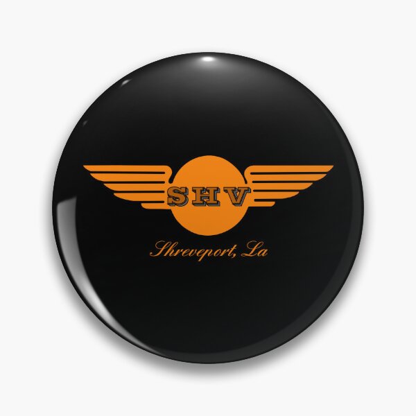 Item preview, Shreveport Louisiana LA Airport Code SHV designed and sold by Lartheviking.