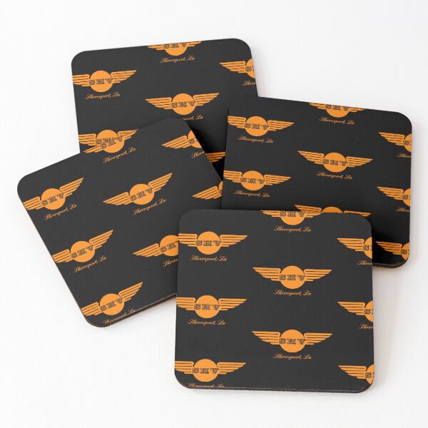 Item preview, Shreveport Louisiana LA Airport Code SHV designed and sold by Lartheviking.