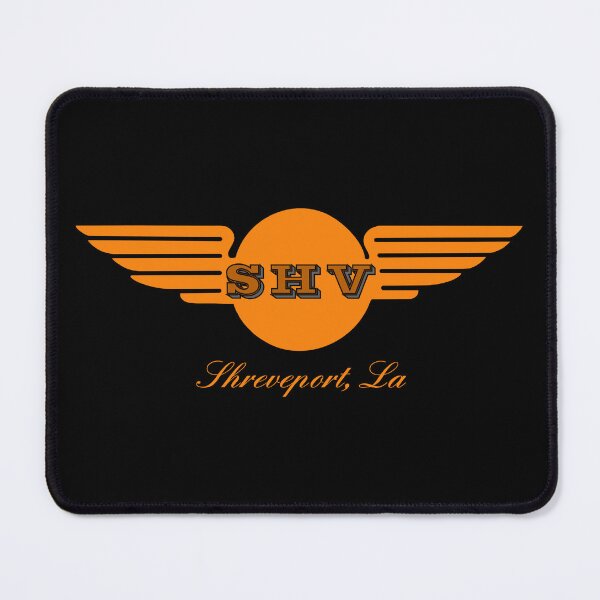 Item preview, Shreveport Louisiana LA Airport Code SHV designed and sold by Lartheviking.