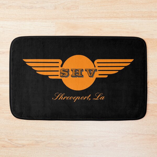 Item preview, Shreveport Louisiana LA Airport Code SHV designed and sold by Lartheviking.