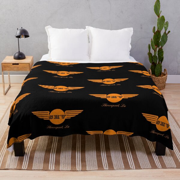 Item preview, Shreveport Louisiana LA Airport Code SHV designed and sold by Lartheviking.