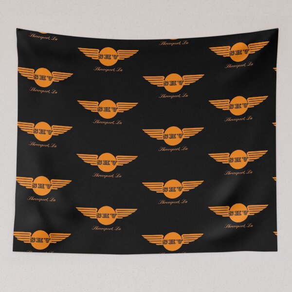 Item preview, Shreveport Louisiana LA Airport Code SHV designed and sold by Lartheviking.