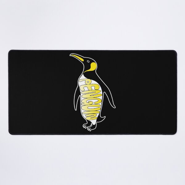 Item preview, This Emperor Penguin Is Really Awesome designed and sold by UnknownArtistt.