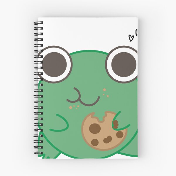 Item preview, Frog food designed and sold by SLdesignstore.