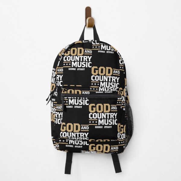 Item preview, god and country music designed and sold by Sigurd Auer.
