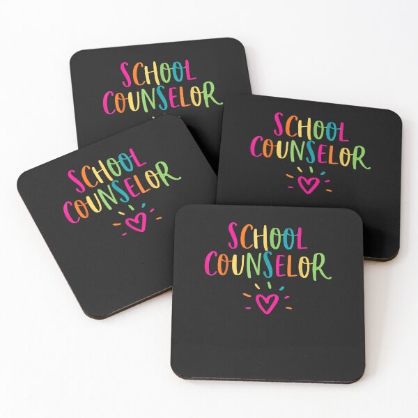 Item preview, School Guidance Counselor Appreciation Back To School designed and sold by Mitzi12312.