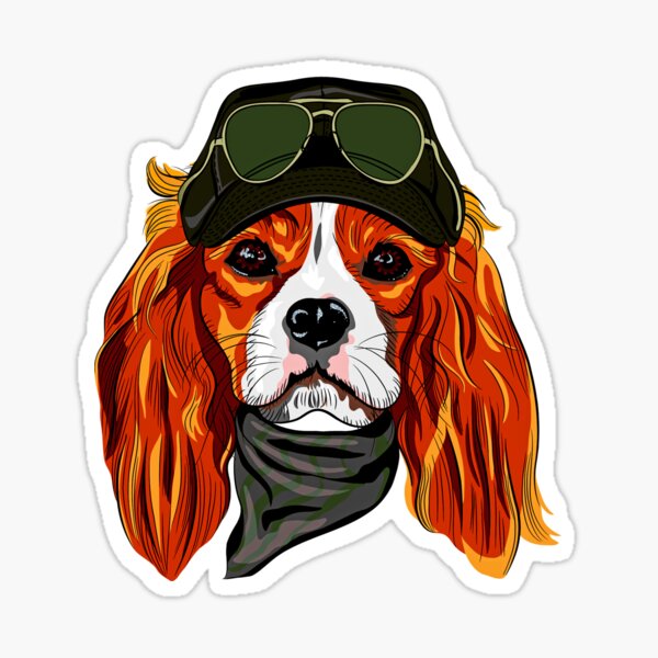 Puppy Sticker For Sale By Affluz Redbubble