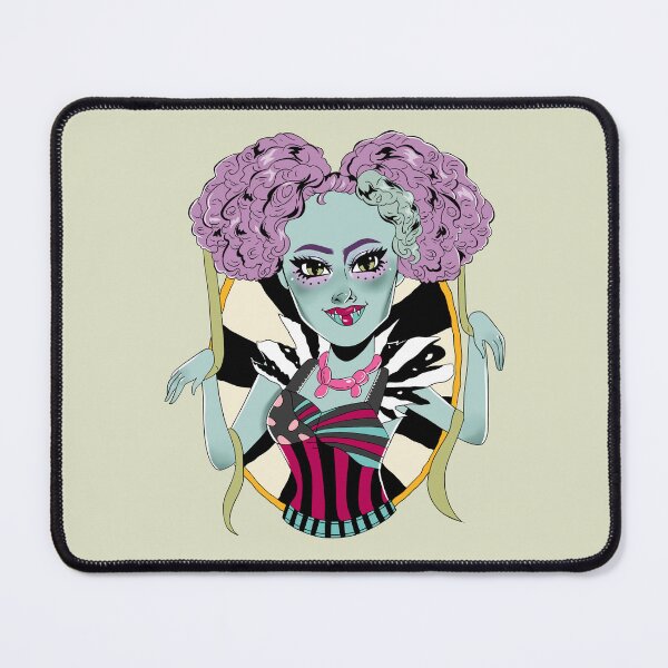 Item preview, Freak Du Chic Honey Swamp designed and sold by AudriRaeDoodles.