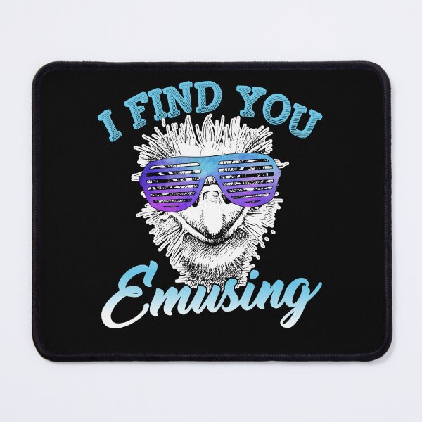 Item preview, Emu - I Find You Emusing designed and sold by UnknownArtistt.