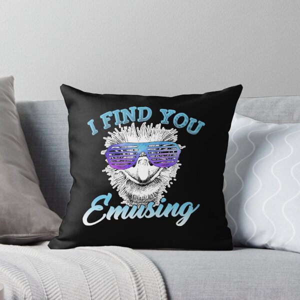 Item preview, Emu - I Find You Emusing designed and sold by UnknownArtistt.