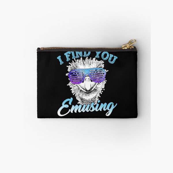 Item preview, Emu - I Find You Emusing designed and sold by UnknownArtistt.
