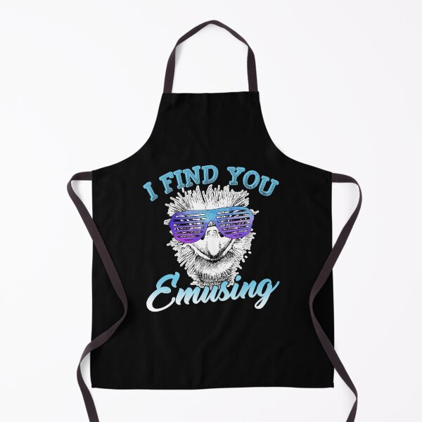 Item preview, Emu - I Find You Emusing designed and sold by UnknownArtistt.