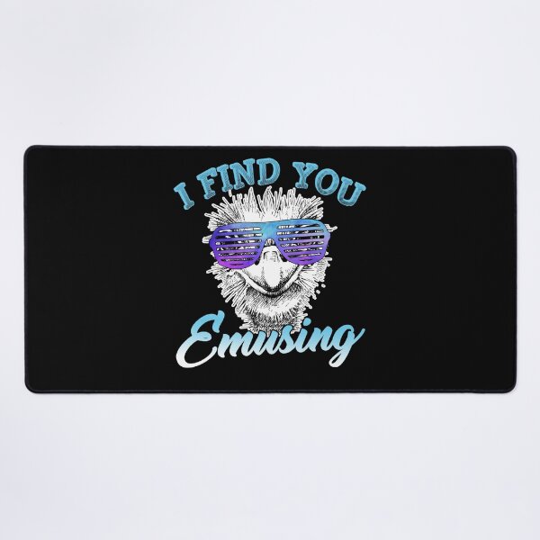 Item preview, Emu - I Find You Emusing designed and sold by UnknownArtistt.