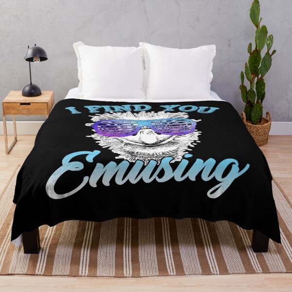 Item preview, Emu - I Find You Emusing designed and sold by UnknownArtistt.