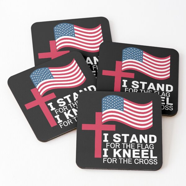 Item preview, Kneel for the cross designed and sold by The-Armour.