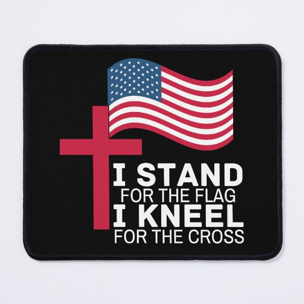 Item preview, Kneel for the cross designed and sold by The-Armour.