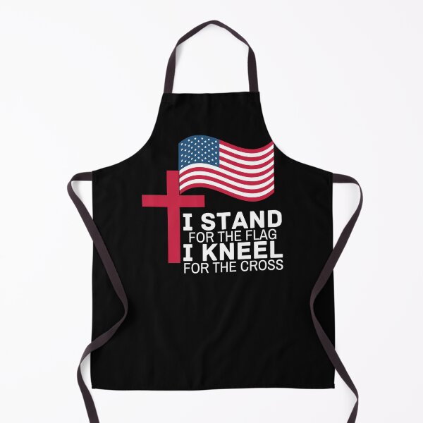 Item preview, Kneel for the cross designed and sold by The-Armour.