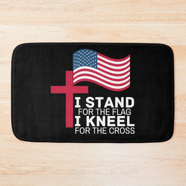 Item preview, Kneel for the cross designed and sold by The-Armour.