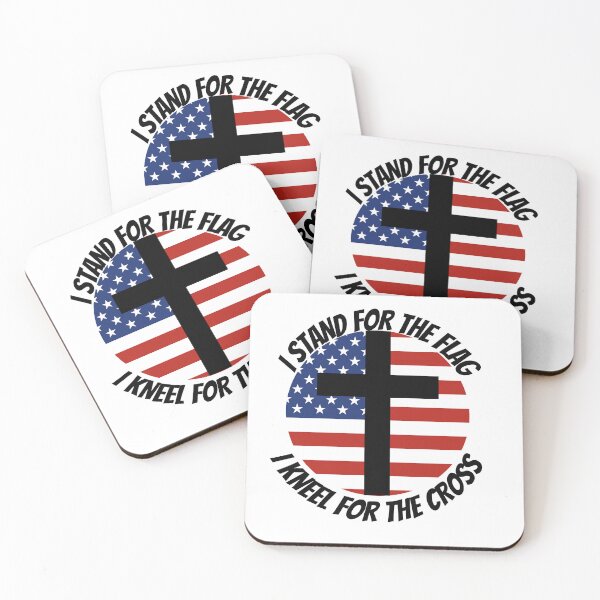 Item preview, Flag and cross designed and sold by The-Armour.