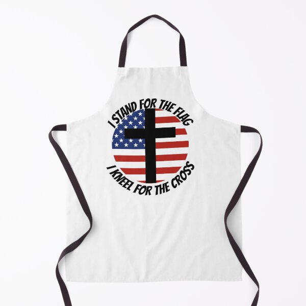 Item preview, Flag and cross designed and sold by The-Armour.