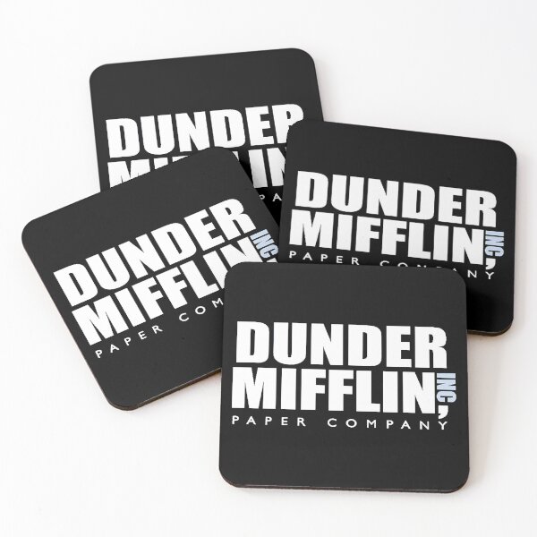 Item preview, The Office Dunder Mifflin designed and sold by Sigurd Auer.