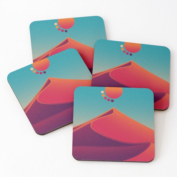 Item preview, Dunes designed and sold by wip-art.