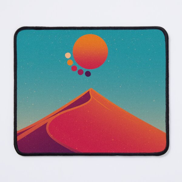 Item preview, Dunes designed and sold by wip-art.