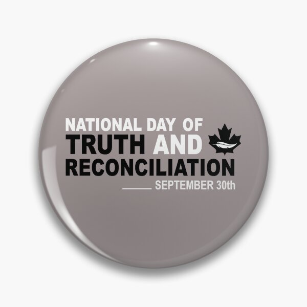 Item preview, national day of truth and reconciliation canada designed and sold by Sigurd Auer.