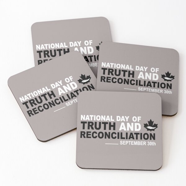 Item preview, national day of truth and reconciliation canada designed and sold by Sigurd Auer.