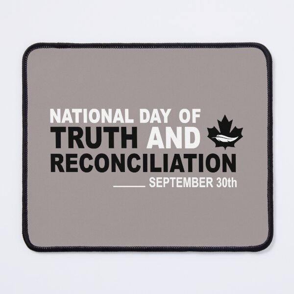 Item preview, national day of truth and reconciliation canada designed and sold by Sigurd Auer.