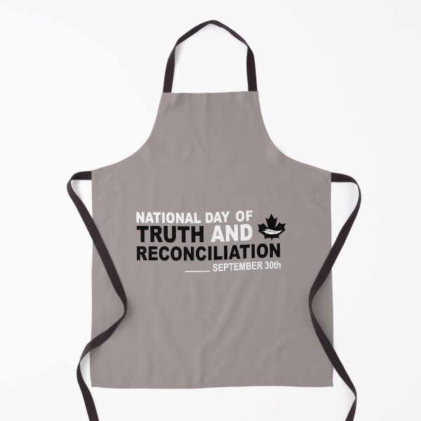 Item preview, national day of truth and reconciliation canada designed and sold by Sigurd Auer.