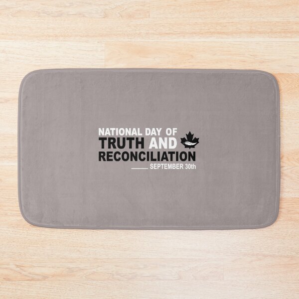 Item preview, national day of truth and reconciliation canada designed and sold by Sigurd Auer.