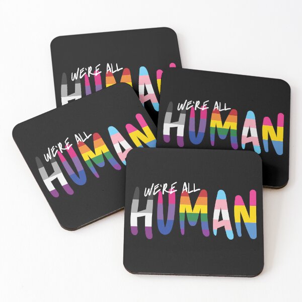 Item preview, Human_handwritten, various flags designed and sold by Sigurd Auer.