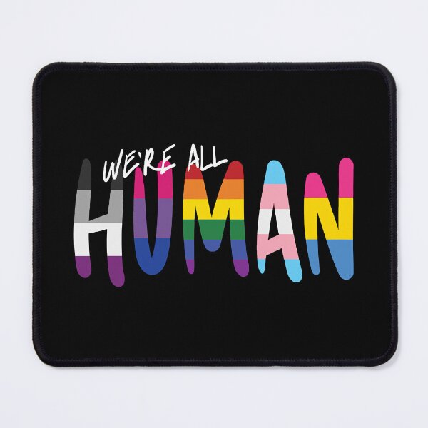 Item preview, Human_handwritten, various flags designed and sold by Sigurd Auer.
