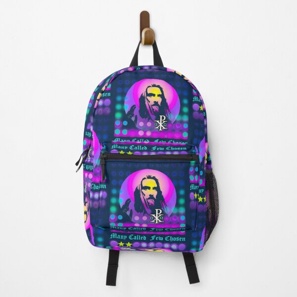 Item preview, Jesus quote, "Many Called, Few Chosen" designed and sold by Sanctum Icons.