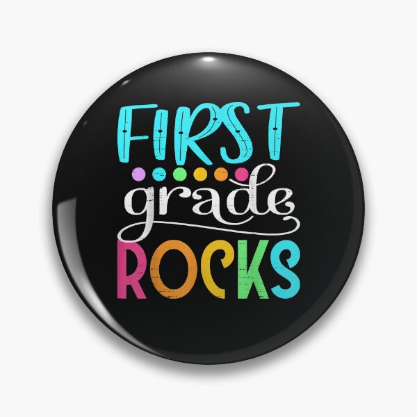 Item preview, Team First Grade Hello 1st Grade Rocks Back To School Funny designed and sold by Mitzi12312.